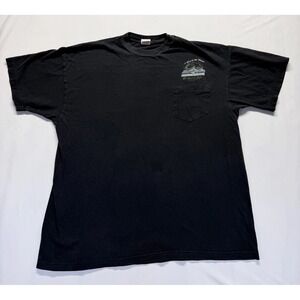 Renegade T Shirt Mens‎ XL Black Graphic El Charro Cafe Things to Do in Tucson